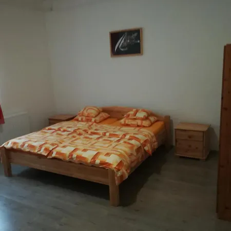 Suemegi Levendula Apartmanok Exterior photo