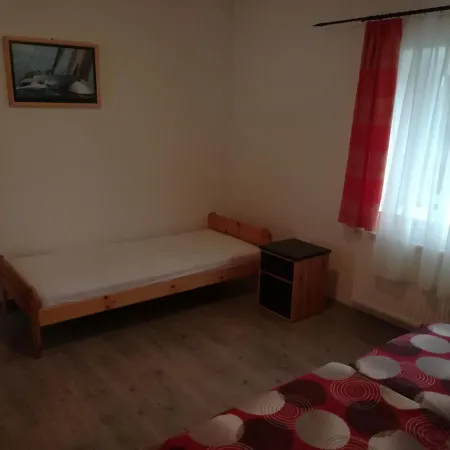 Suemegi Levendula Apartmanok Exterior photo