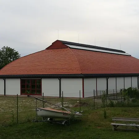Suemegi Levendula Apartmanok Exterior photo