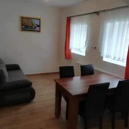 Suemegi Levendula Apartmanok Exterior photo