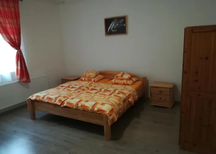 Suemegi Levendula Apartmanok