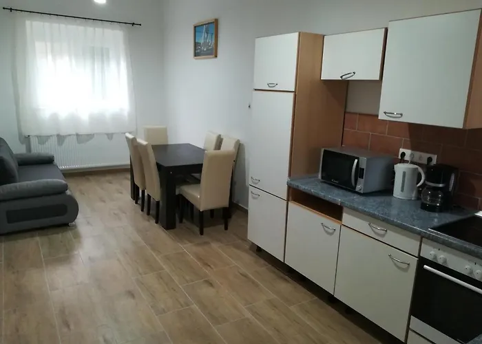 Suemegi Levendula Apartmanok