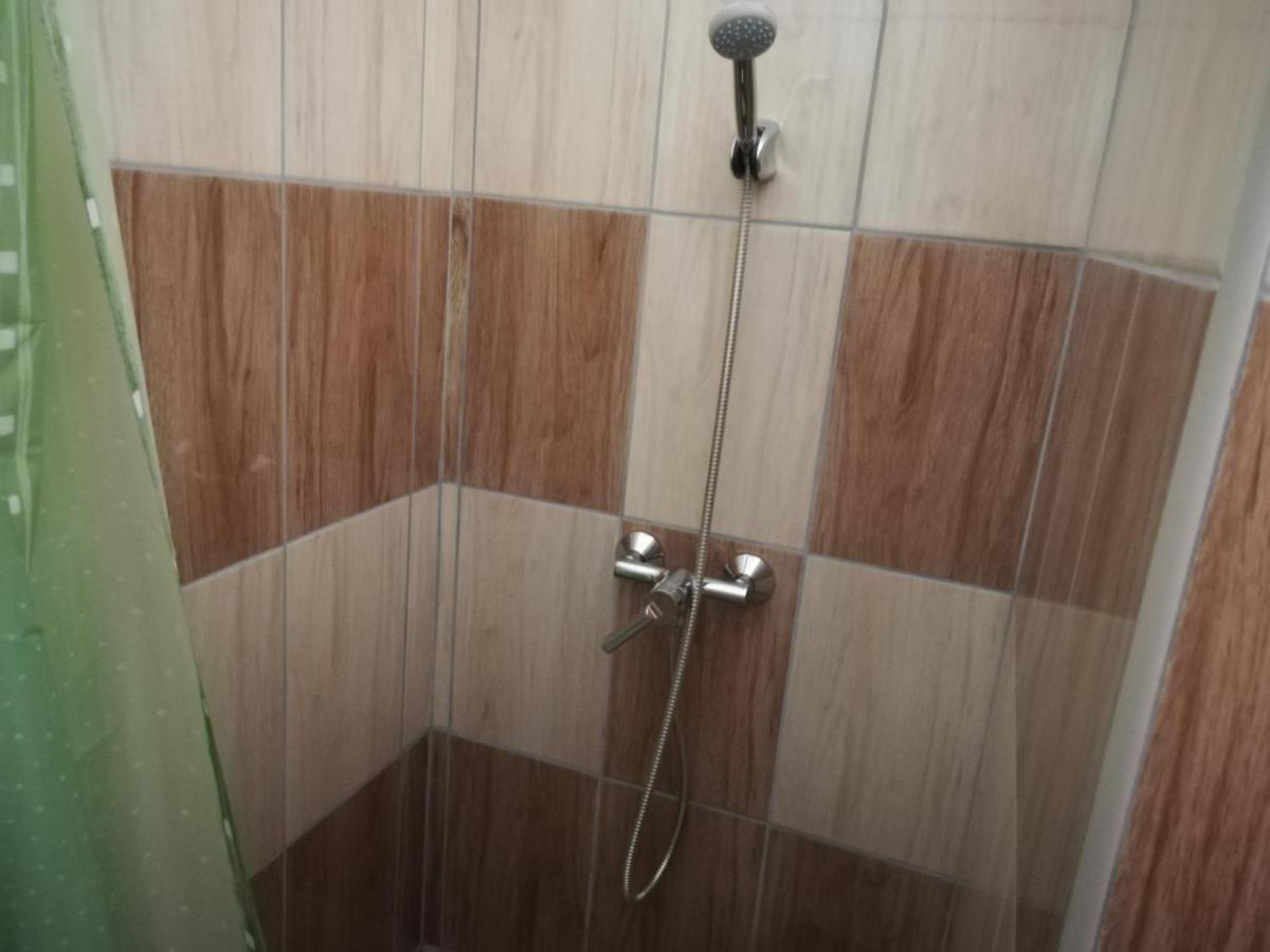 Suemegi Levendula Apartment
