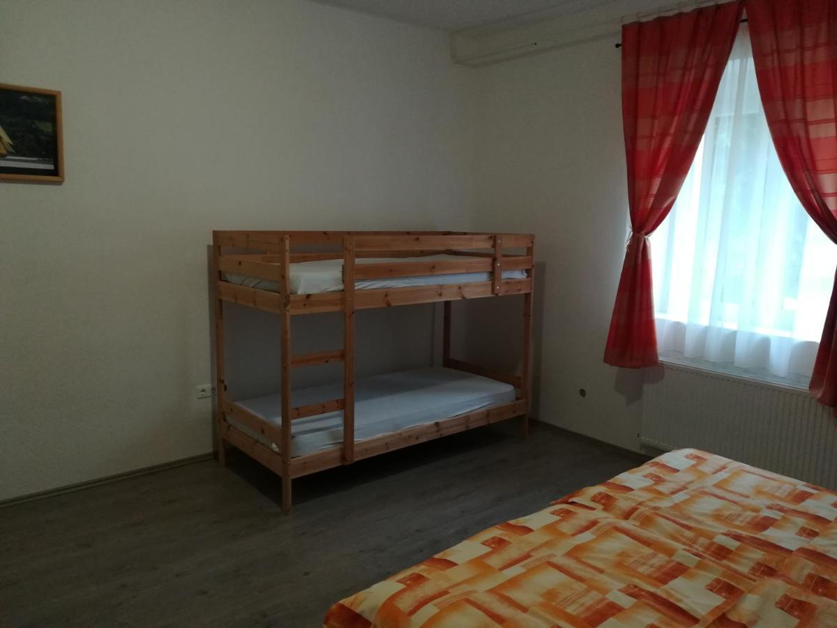 Apartment Suemegi Levendula Sumeg