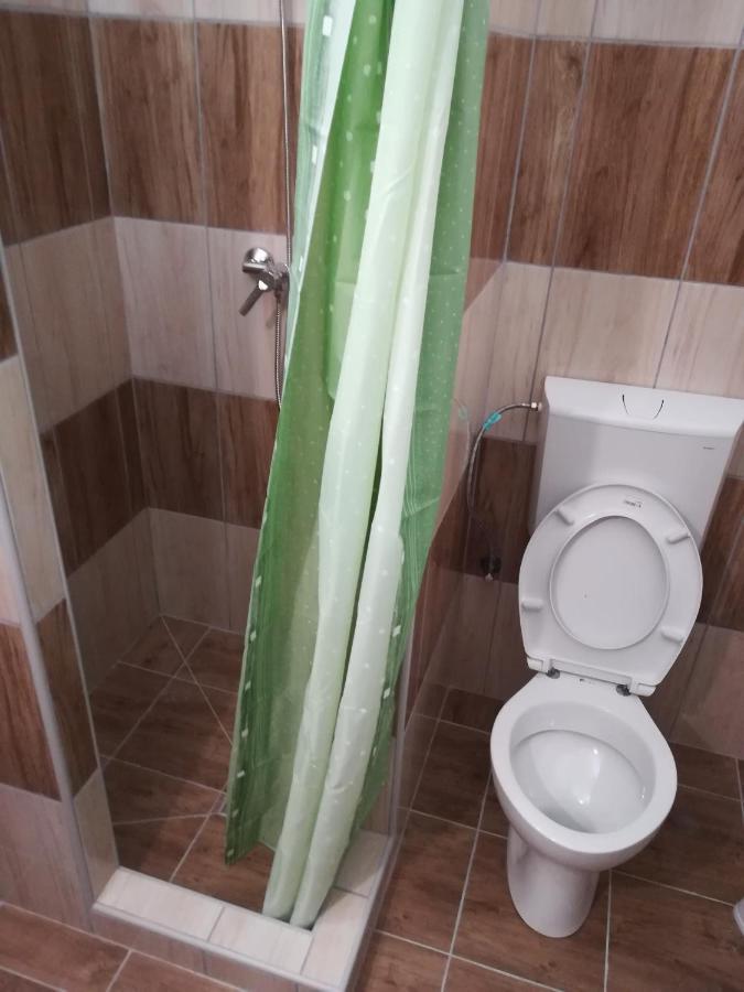 Apartment Suemegi Levendula *