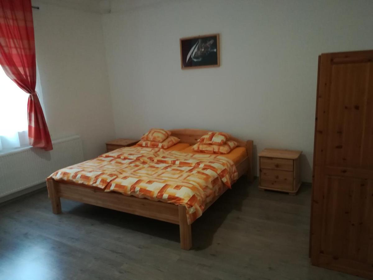 Suemegi Levendula Apartment *