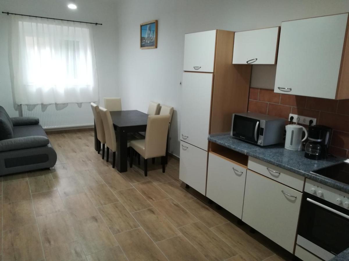 Apartment Suemegi Levendula