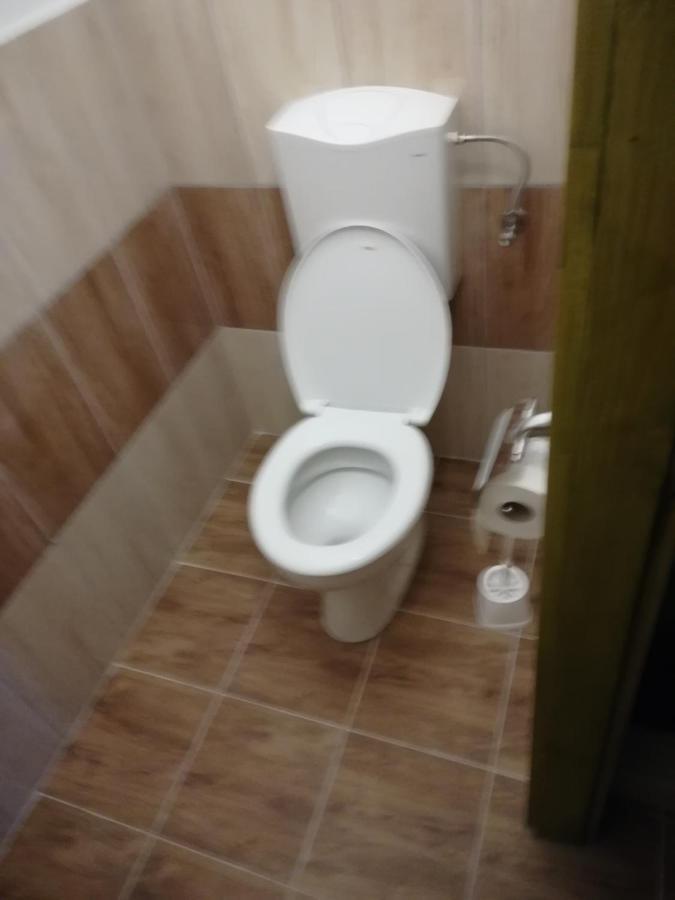 Apartment Suemegi Levendula *
