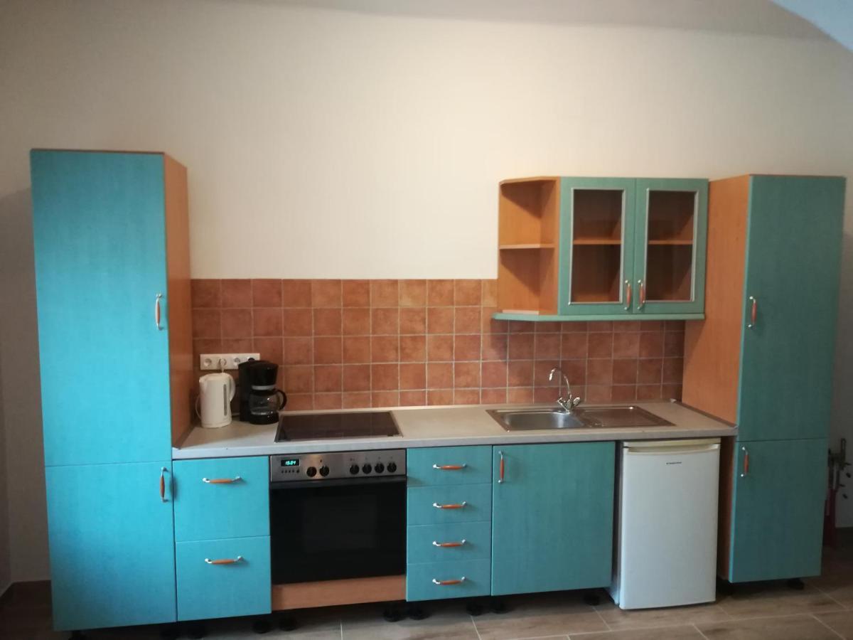 Suemegi Levendula Apartment *
