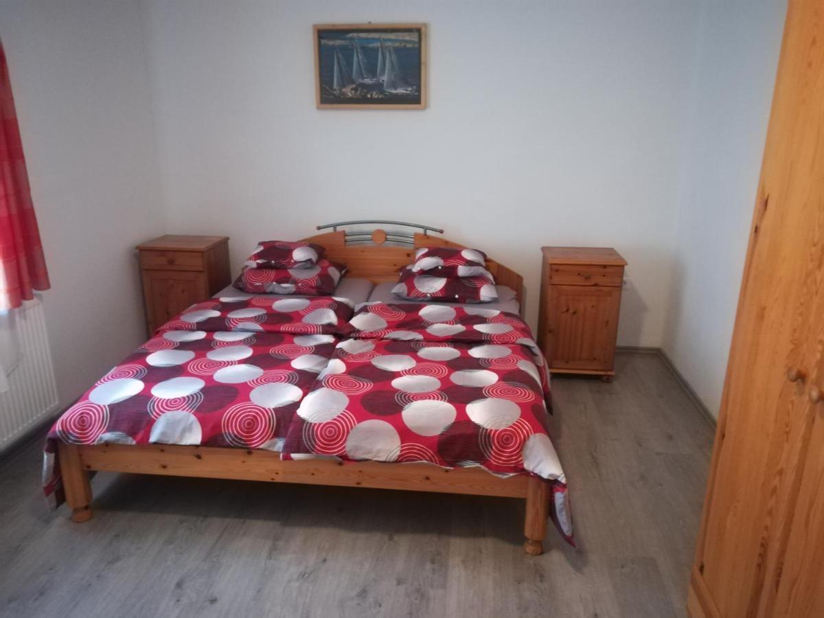 Apartment Suemegi Levendula