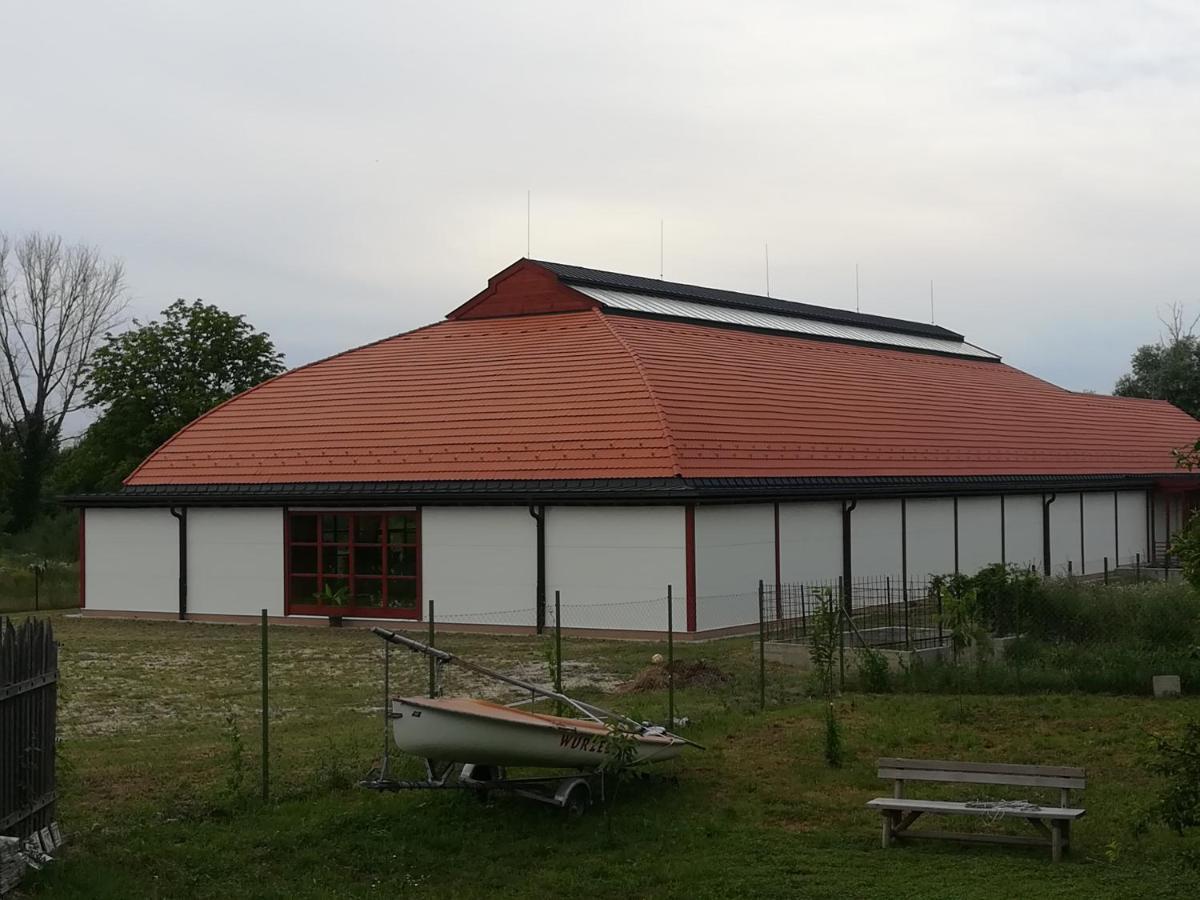 Suemegi Levendula Apartment Sumeg