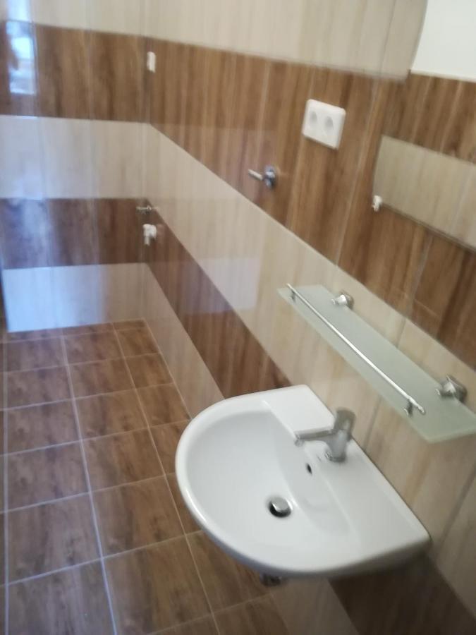 Suemegi Levendula Apartment *