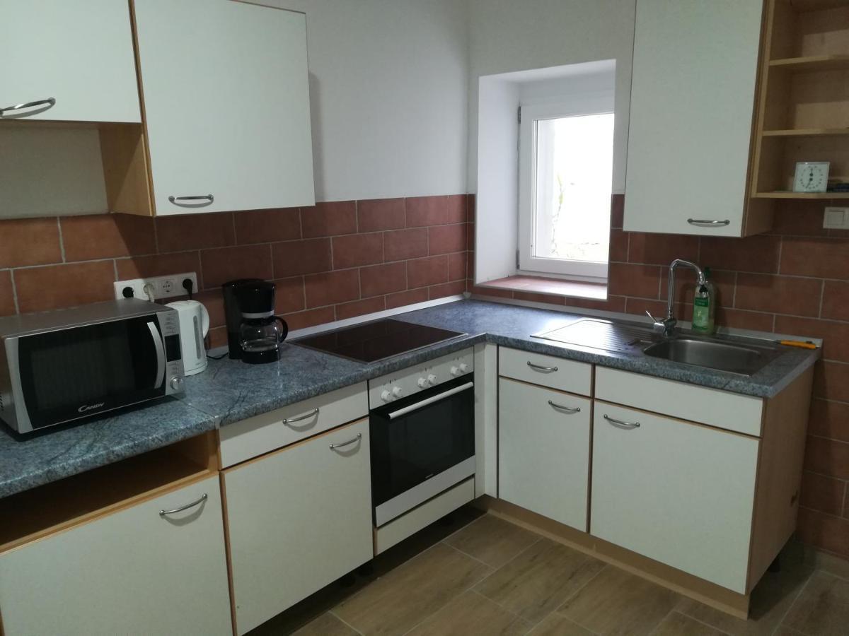 Apartment Suemegi Levendula Sumeg